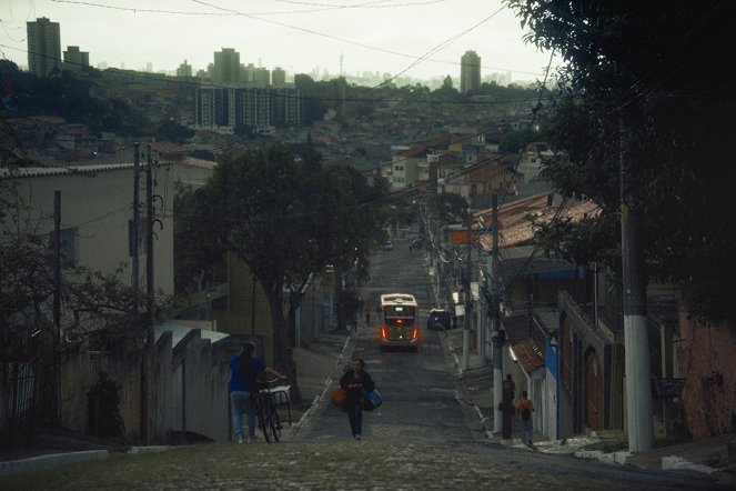 Cidade; Campo - Kuvat elokuvasta