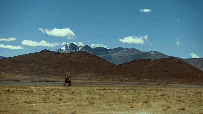 Hui xi zang - Van film