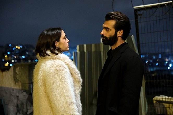 Kara - Episode 5 - De la película - İlker Kaleli