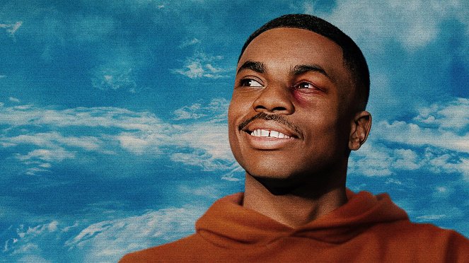 The Vince Staples Show - Promo