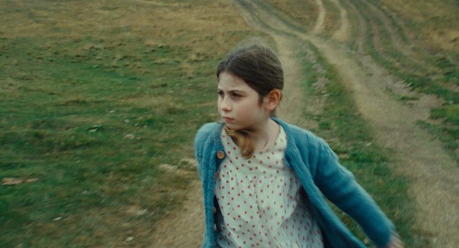 Adieu tortue - De la película - Nursema Çepni