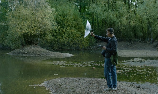 Oiseau de passage - Filmfotos - Ilias Largo