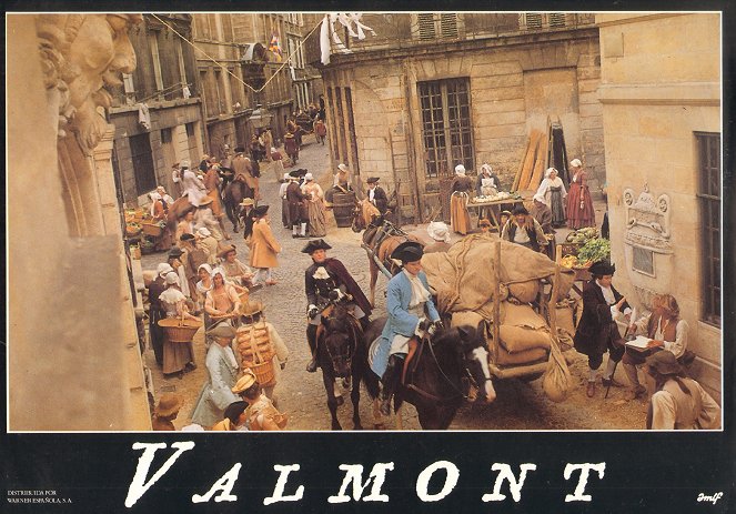 Valmont - Fotocromos