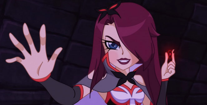 LoliRock - Season 2 - Une tournée magique - Kuvat elokuvasta