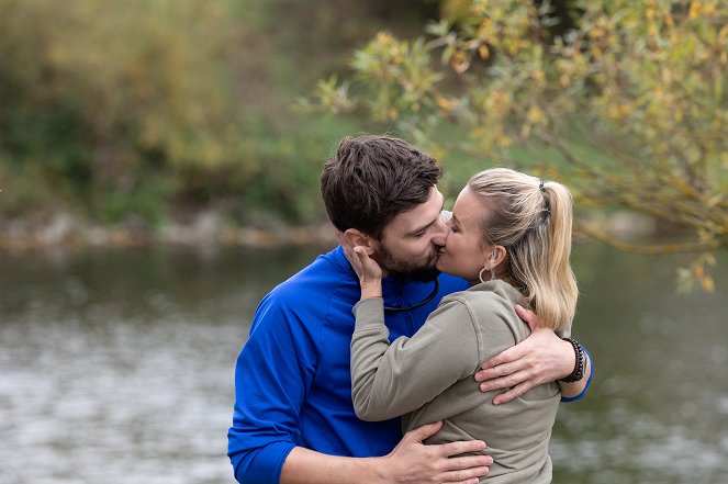 Jedna rodina - Regata - Photos - Václav Matějovský, Patricie Pagáčová