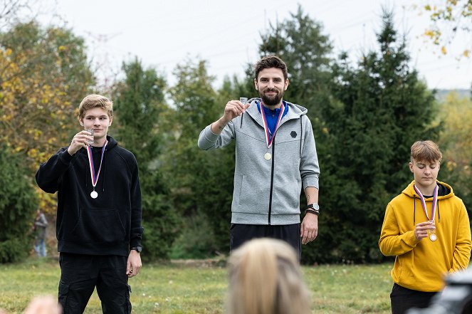 Jedna rodina - Regata - Photos - Václav Matějovský