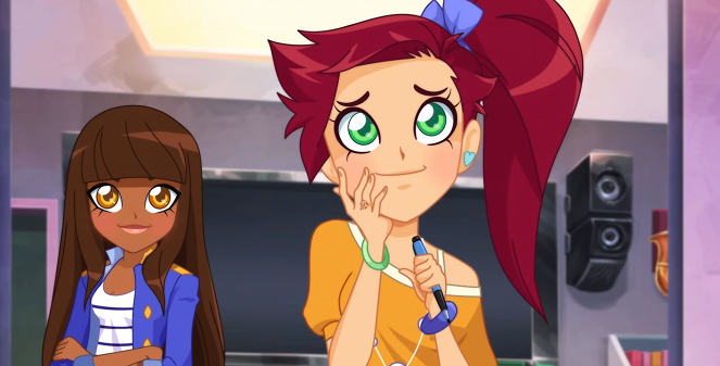 LoliRock - La Bonne Action - Filmfotók