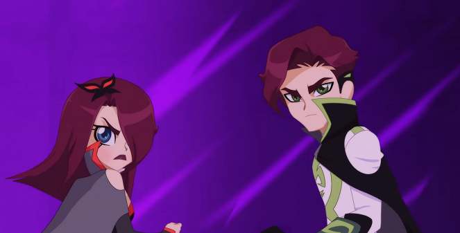 LoliRock - Mordu d'amour - Z filmu