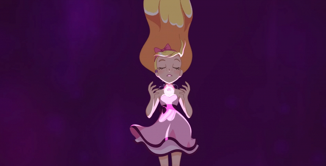 LoliRock - Mordu d'amour - Z filmu