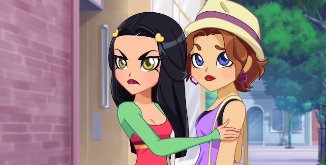 LoliRock - Puppylove - Photos