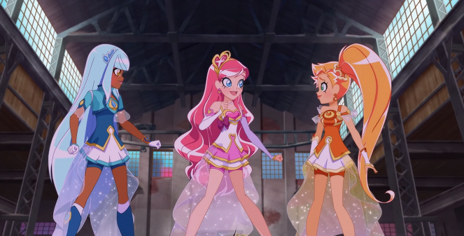 LoliRock - Puppylove - Photos