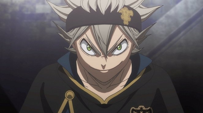 Black Clover - Formation of the Royal Knights - Photos