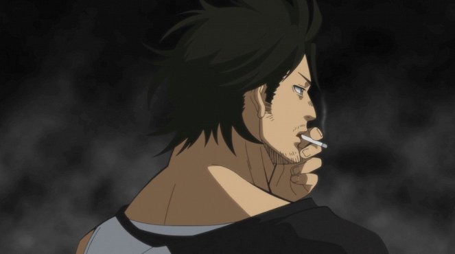 Black Clover - The Wizard King vs. the Leader of the Eye of the Midnight Sun - Photos