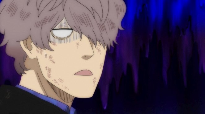 Black Clover - Crazy Magic Battle - Photos