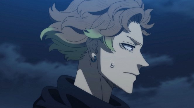 Black Clover - We Won't Lose to You - Photos