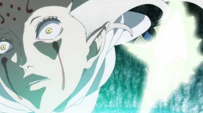 Black Clover - Je ne perdrai pas face à toi - Film