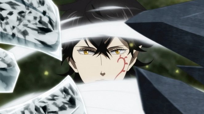 Black Clover - We Won't Lose to You - Photos