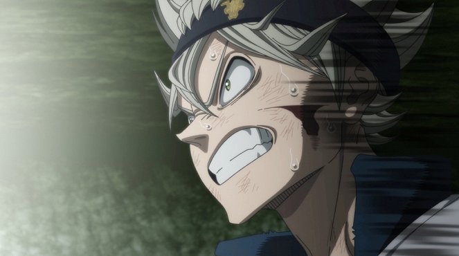 Black Clover - Nós não vamos perder para vocês - Do filme