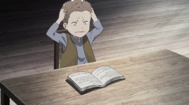 Black Clover - The Lives of the Village in the Sticks - Photos