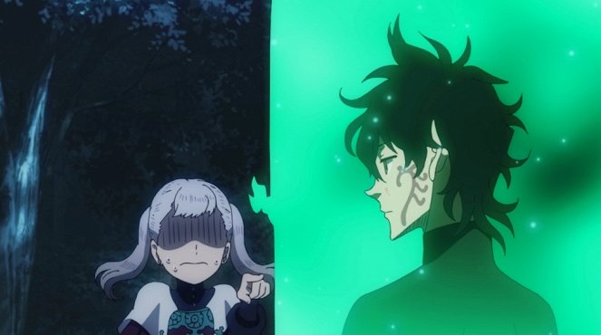 Black Clover - The Lives of the Village in the Sticks - Photos