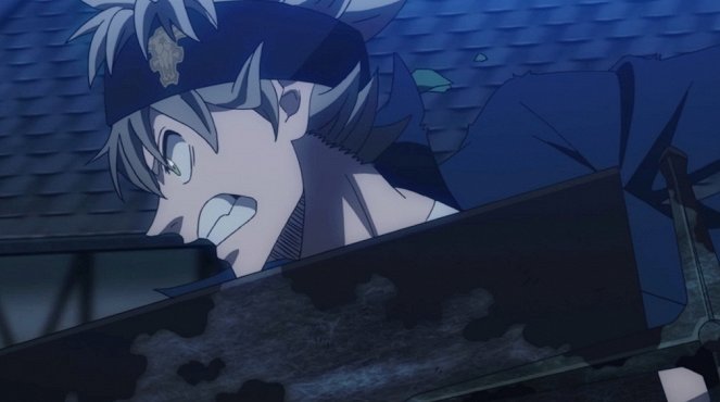 Black Clover - Two Miracles - Photos