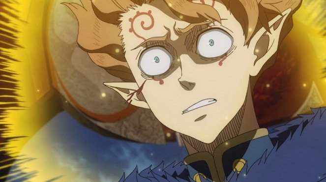 Black Clover - Spatial Mage Brothers - Photos