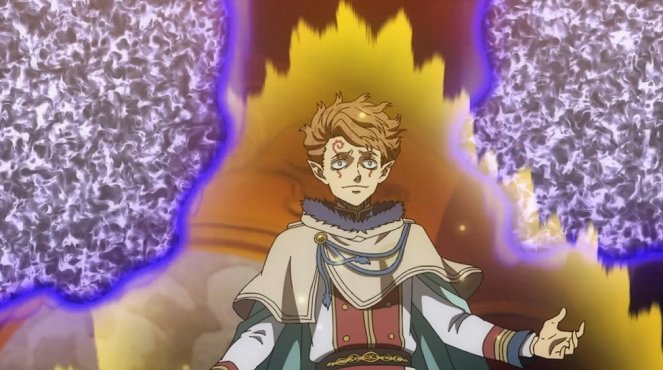 Black Clover - Spatial Mage Brothers - Photos