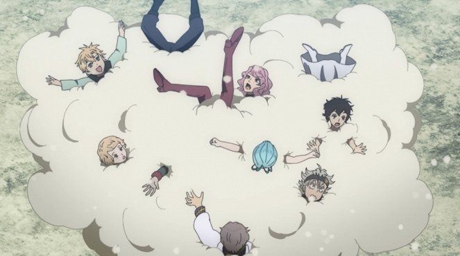 Black Clover - Humans Who Can Be Trusted - Photos