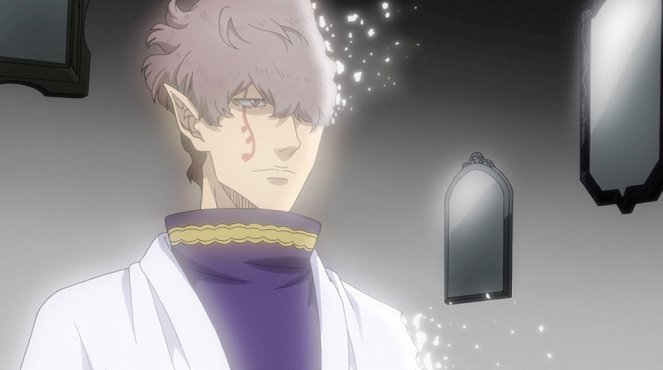 Black Clover - Humans Who Can Be Trusted - Photos