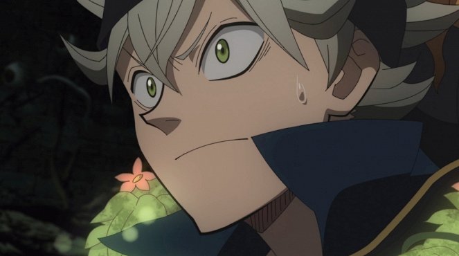 Black Clover - Le Dernier Arrivé - Film