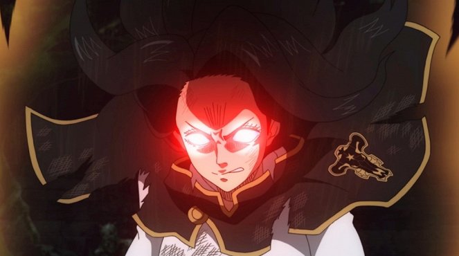 Black Clover - The Final Invaders - Photos