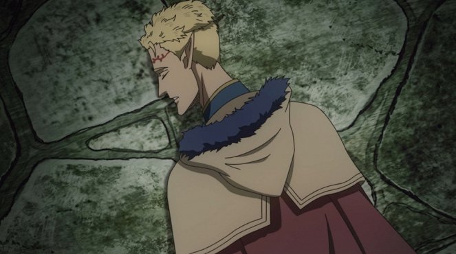 Black Clover - The Final Invaders - Photos