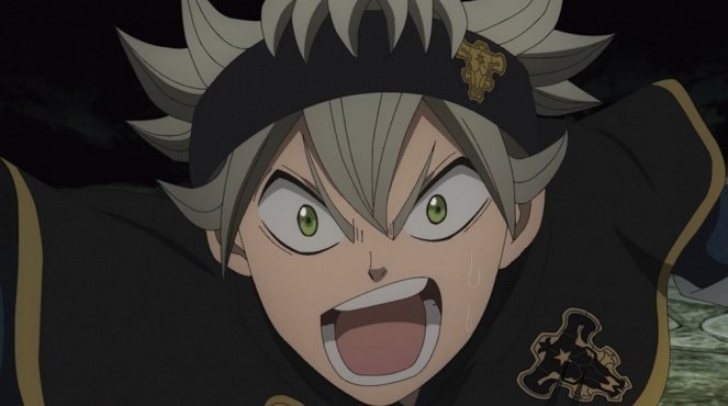 Black Clover - Le Dernier Arrivé - Film