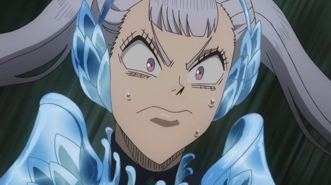 Black Clover - Saigo no njúdžóša - Kuvat elokuvasta