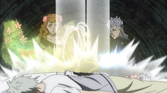 Black Clover - A Reunion Across Time and Space - Photos