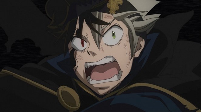 Black Clover - The Final Attack - Photos