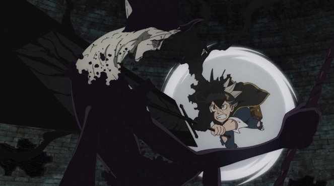 Black Clover - The Final Attack - Photos