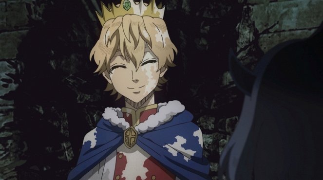 Black Clover - The Final Attack - Photos