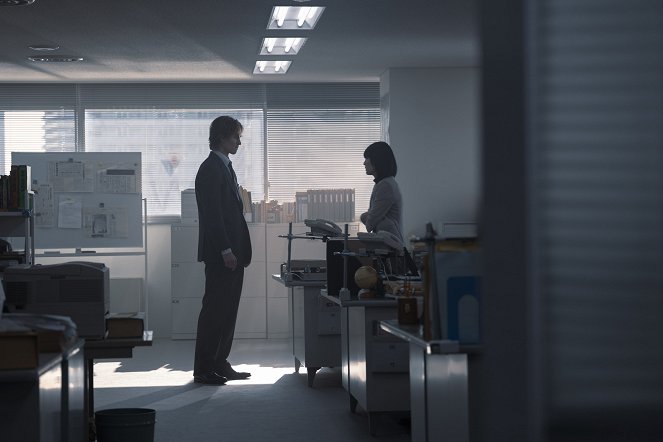 Tokyo Vice - Season 2 - Nowa interpretacja prawa - Z filmu