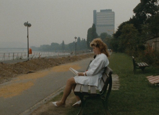 Die Deutschen und ihre Männer - Bericht aus Bonn - Filmfotos