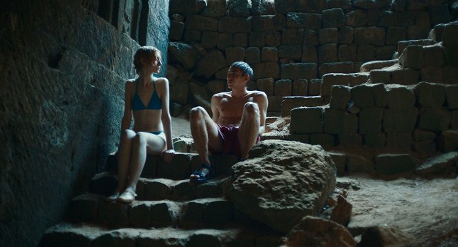 Quell’estate con Irène - De la película - Maria Camilla Brandenburg, Gianluca Costamagna