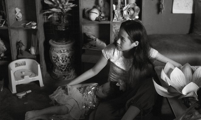 Cu Li Không Bao Gio Khóc - Kuvat elokuvasta
