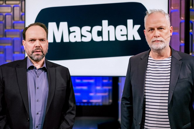 Maschek - Promo