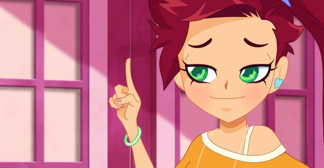 LoliRock - Recherche d'Identité (1re partie) - Film