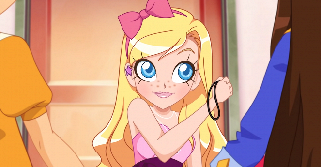 LoliRock - Princess Brenda: Part 1 - Photos