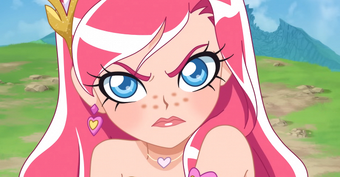 LoliRock - Recherche d'Identité (2e partie) - Film