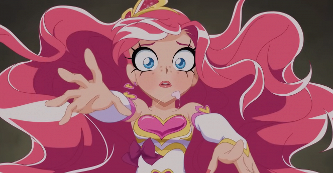 LoliRock - Princess Brenda: Part 2 - Photos