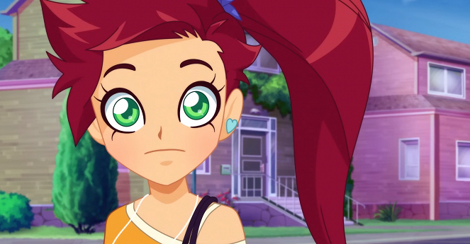 LoliRock - Princess Brenda: Part 2 - Photos