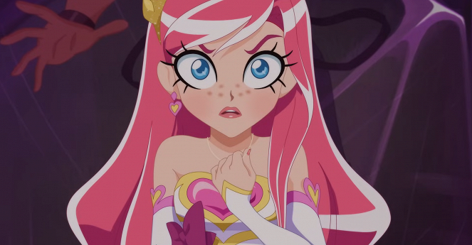 LoliRock - Recherche d'Identité (2e partie) - Kuvat elokuvasta