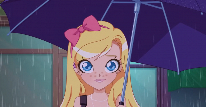 LoliRock - Recherche d'Identité (2e partie) - Filmfotos